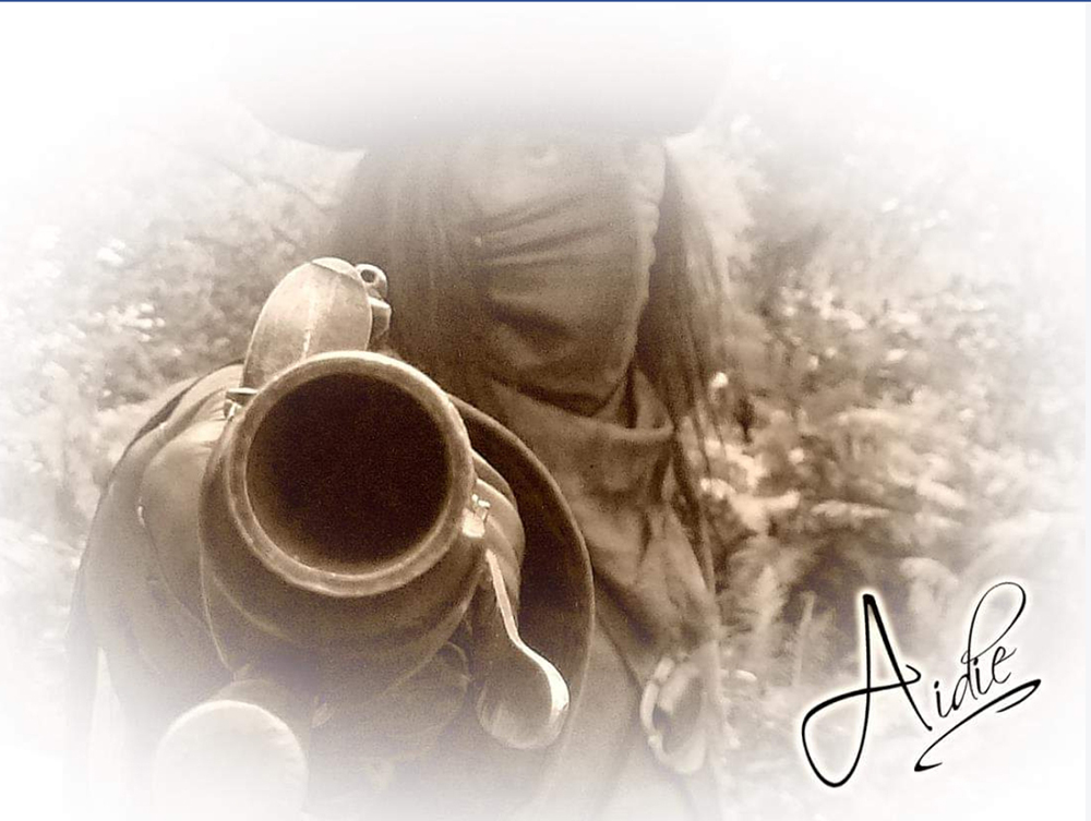 The Highwayman